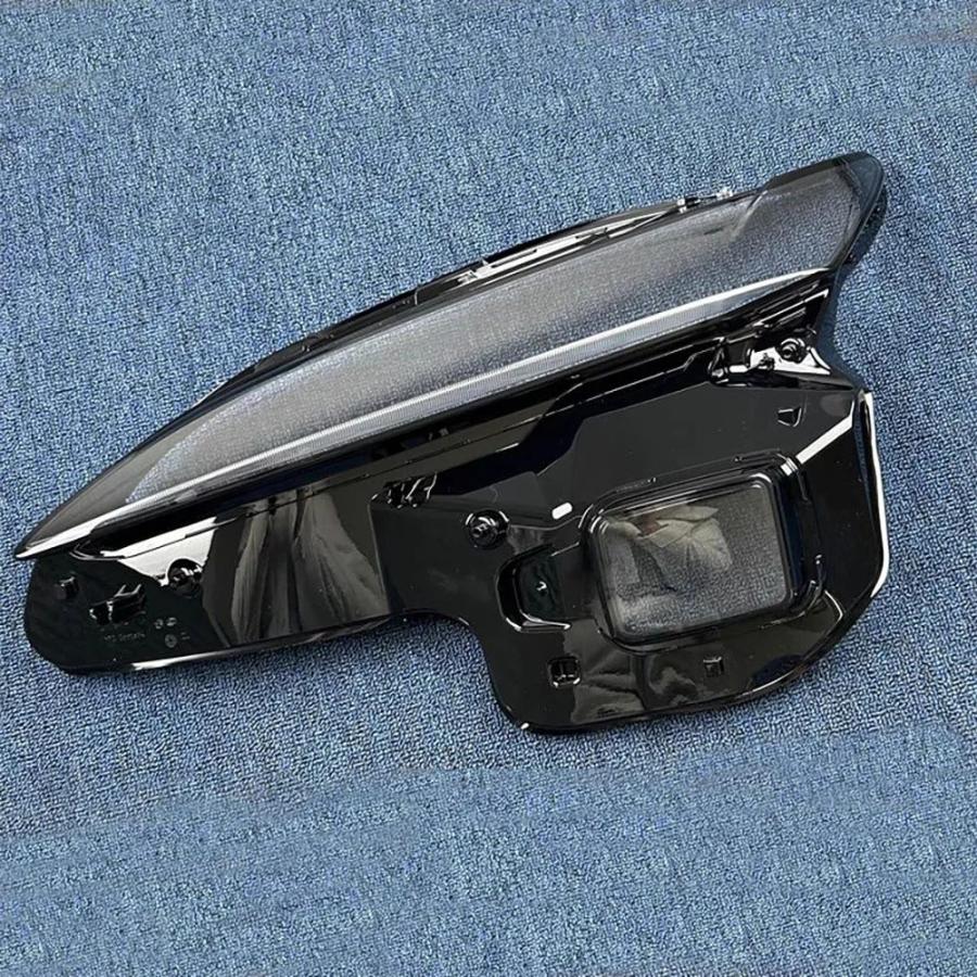 紅旗 天宮08 2024-2025 ヘッドライト レンズ カバー 車用 並行輸入品_7