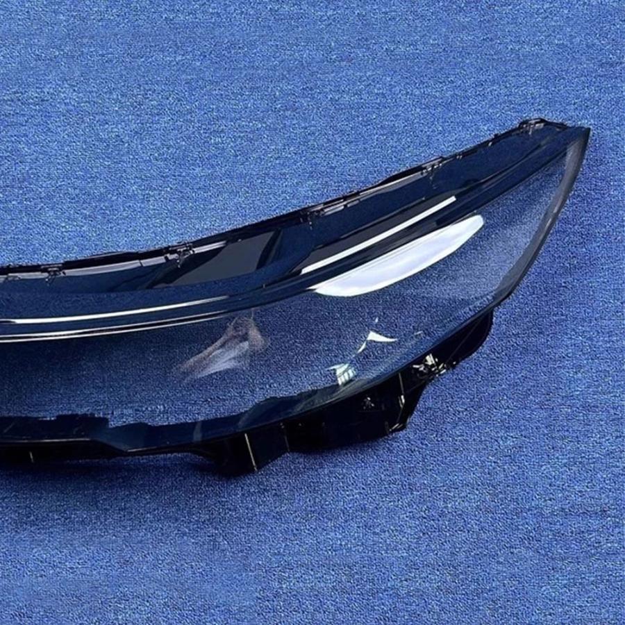 日産パスファインダー 2024年 ヘッドライト カバー クリア レンズ 車用 並行輸入品_6