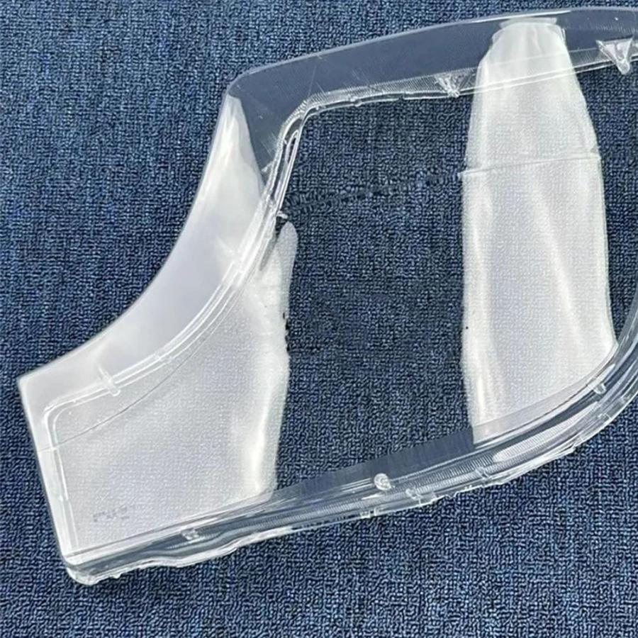 メルセデスベンツ Eアクトロス フロントヘッドライトカバー クリア 車用 並行輸入品_5