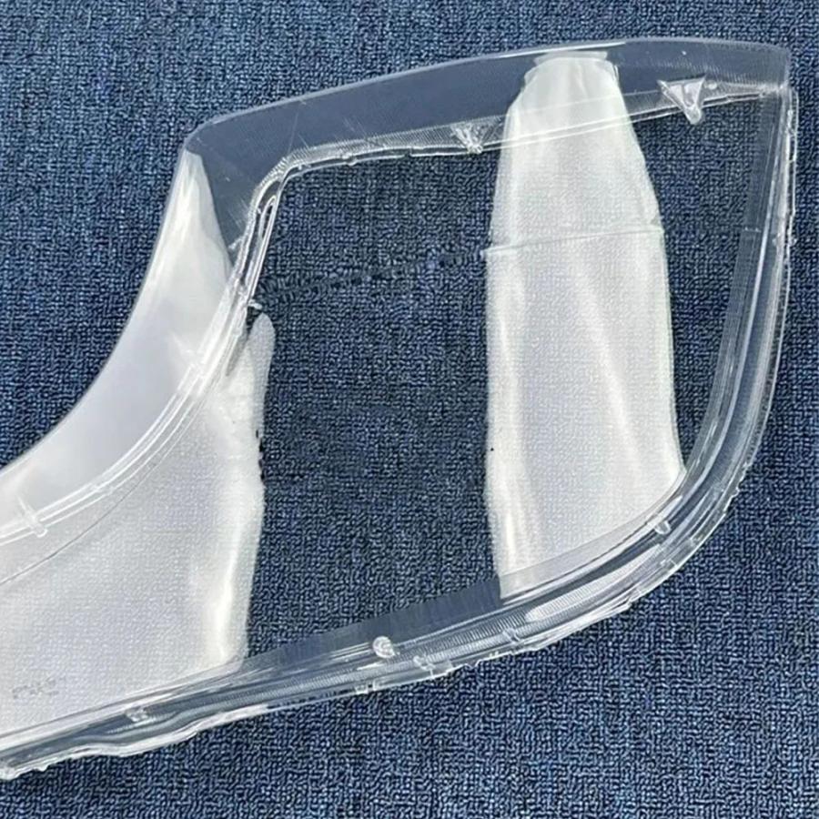 メルセデスベンツ Eアクトロス フロントヘッドライトカバー クリア 車用 並行輸入品_6