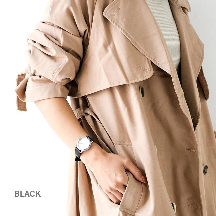 【レバータイプ】 時計ベルト 交換 本革 10mm 11ｍｍ 12mm 13mm 14mm 15ｍｍ 16mm 17mm 18mm 19mm 20mm レザー 牛革 腕時計 ベルト バンド クリッカー 049-LEVER | BAMBI | 20