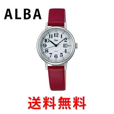 セイコー 腕時計 アルバ リキ ソーラー SEIKO ALBA RIKI SOLAR  AKQD401 正規品 | Riki（ALBA）