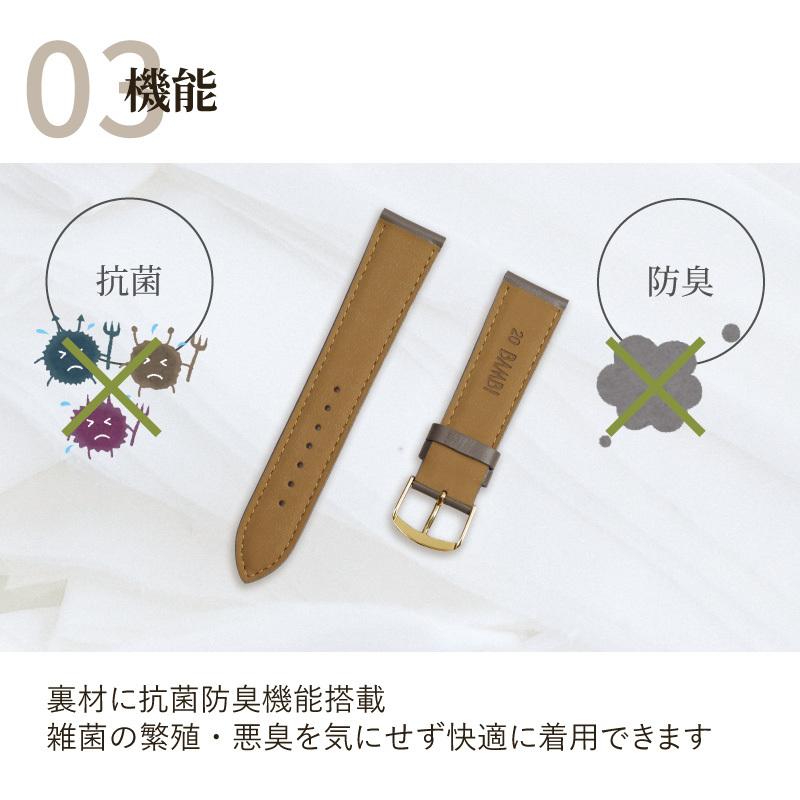 アップルウォッチ バンド 革 牛革  交換バンド カラーバンド ビジネス applewatch 38,40,41,42,44,45,49mm app-BCA050 メンズ レディース Ultra 8 | Apple Watch | 05