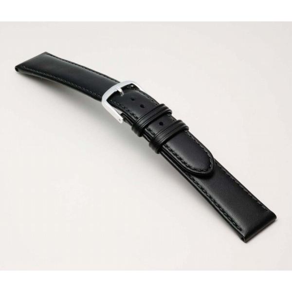 腕時計ベルト 時計ベルト 時計 ベルト 時計バンド 時計 バンド バンビ ロングサイズ 牛革 Lサイズ a003 16mm 17mm 18mm 19mm mm 22mm 003 Msg 時計ベルトショップ 通販 Yahoo ショッピング