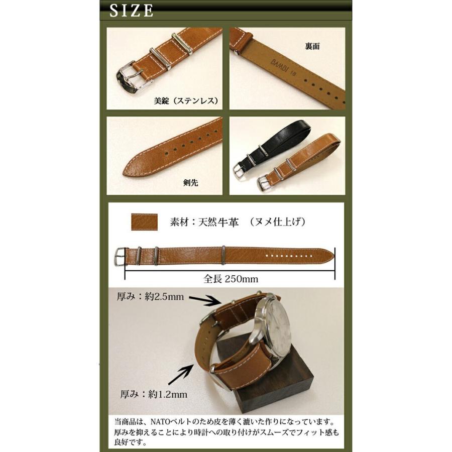 ひろりんNATOベルト　ティファーニーボールペン　明治バインダー ひろりんNATOベルト ティファーニーボールペン 明治バインダー