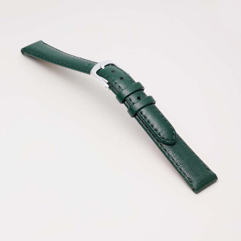 本革 奇数幅 時計ベルト フォーマル スタンダード 10mm 11mm 12mm 13mm 14mm 16ｍｍ 17ｍｍ 18ｍｍ 牛革 腕時計ベルト 時計 ベルト バンビ BCE795 BCE295 | BAMBI | 04