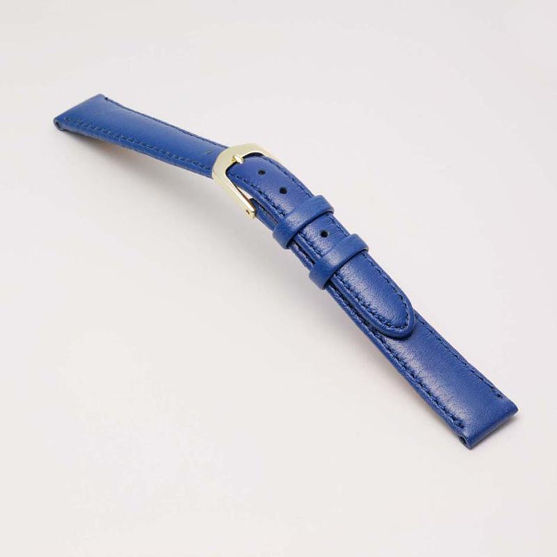 本革 奇数幅 時計ベルト フォーマル スタンダード 10mm 11mm 12mm 13mm 14mm 16ｍｍ 17ｍｍ 18ｍｍ 牛革 腕時計ベルト 時計 ベルト バンビ BCE795 BCE295 | BAMBI | 06