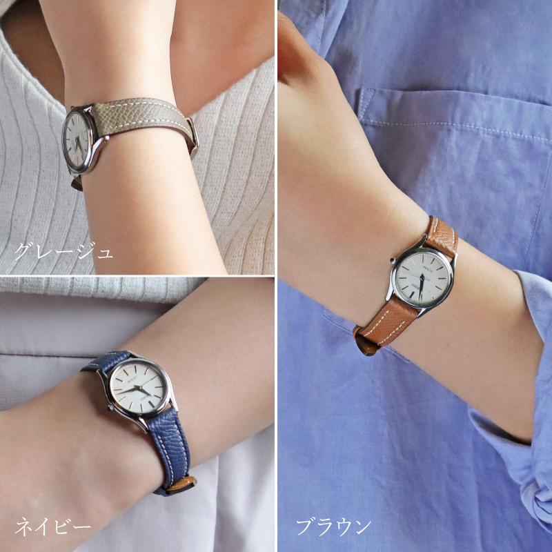 本革 ワープロラックス レザー 腕時計 ベルト 時計 ベルト バンド 時計バンド 腕時計バンド 牛革 ワープロ 12mm 14mm 16ｍｍ 18mm メンズ レディース BCA063 | BAMBI | 12