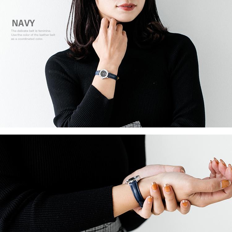 本革 撥水 時計ベルト 10mm 11mm 12mm 13mm 14mm 15mm 16mm 17mm 18mm 19mm 20mm レザー 腕時計 交換 時計 バンド スコッチガード 防水 牛革 BCME001 バンビ | BAMBI | 11