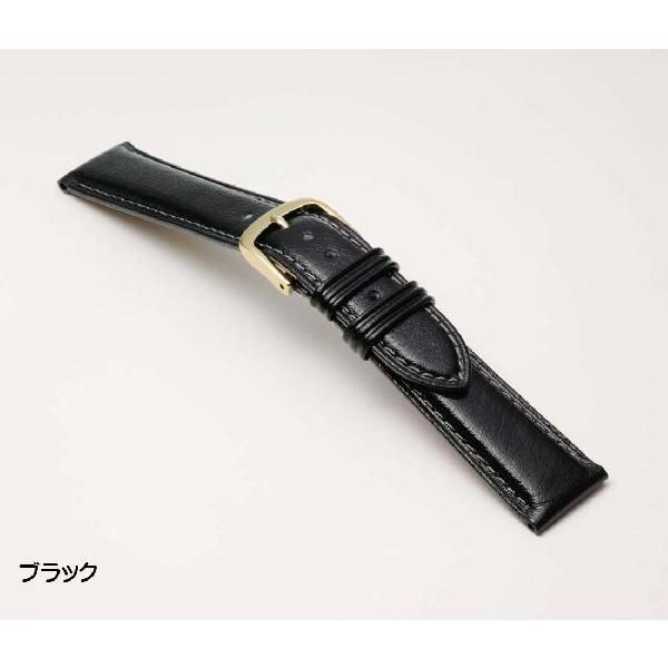 腕時計ベルト 時計ベルト 時計 ベルト 時計バンド 時計 バンド バンビ エコピュアラ チタン美錠 BEA011 16mm 17mm 18mm 19mm 20mm | BAMBI | 01