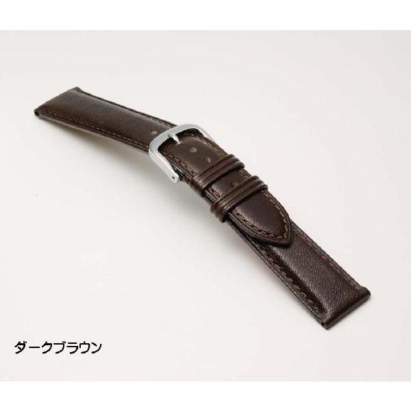 腕時計ベルト 時計ベルト 時計 ベルト 時計バンド 時計 バンド バンビ エコピュアラ チタン美錠 BEA011 16mm 17mm 18mm 19mm 20mm | BAMBI | 02