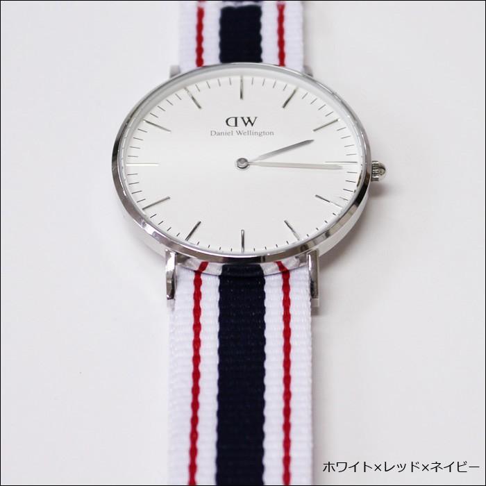 NATOベルト 18ｍｍ 20mm 22ｍｍ 時計ベルト 腕時計 ベルト 時計バンド 時計 腕時計ベルト NATO ナイロン BGA015 タイメックス ダニエルウェリントン ノット 対応 | BAMBI | 05