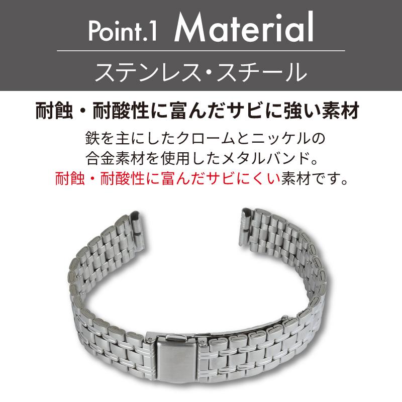 ハンドベル　銀製品　SILVER 93g 地金 Amazon.co.jp: 時計バンド 交換ベルト ステンレス製 腕時計