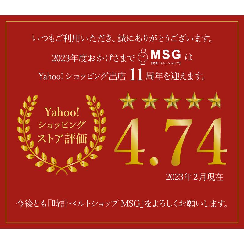 保物0 カイマン ワニ革 ロングサイズ 腕時計ベルト 10mm 11mm 12mm 13mm 14mm 15mm 時計ベルト 時計 ベルト 時計バンド  バンド バンビ ツヤあり Lサイズ BWB551