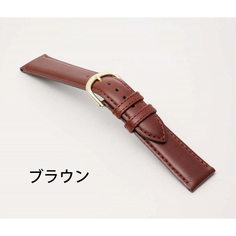 BAMBI 腕時計ベルト 時計ベルト 時計 ベルト 時計バンド バンド