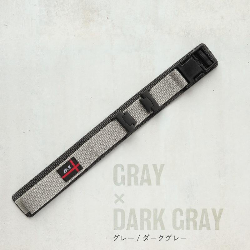 腕時計ベルト 14mm 16mm 18mm 20mm 時計ベルト カシオ G-SHOCK BABY-G Gショック ベルト ベルクロ バンド ナイロン アウトドア バンビ G306 男性 女性 | BAMBI | 09