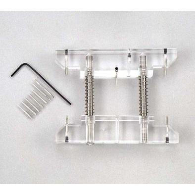 腕時計ベルト用工具　時計バンド 時計ベルト バンビ 専用工具 ウォッチギア アジャスター KA-70A | BAMBI