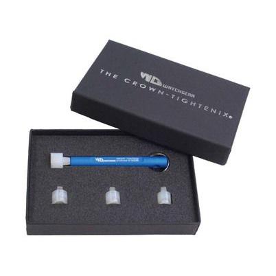 腕時計ベルト用工具　時計バンド 時計ベルト バンビ 専用工具 ウォッチギア クラウンタイトニックス KDW010A | BAMBI | 01