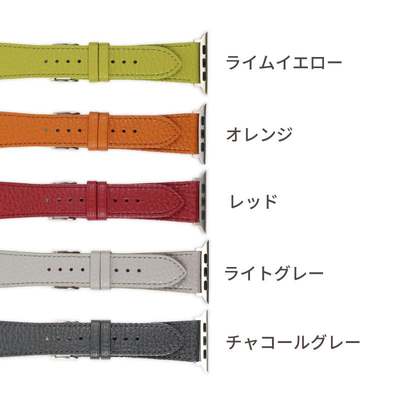 アップルウォッチバンド ペアバンド レディース メンズ ギフト バレンタイン プレゼント おしゃれ 本革 applewatch 38mm 40mm 41mm 42mm 44mm 45mm 49mm M007003 | Apple Watch | 13