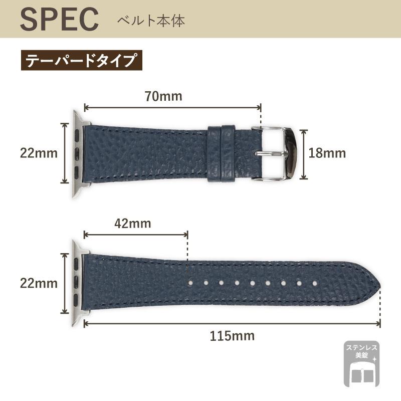 アップルウォッチバンド ペアバンド レディース メンズ ギフト バレンタイン プレゼント おしゃれ 本革 applewatch 38mm 40mm 41mm 42mm 44mm 45mm 49mm M007003 | Apple Watch | 10