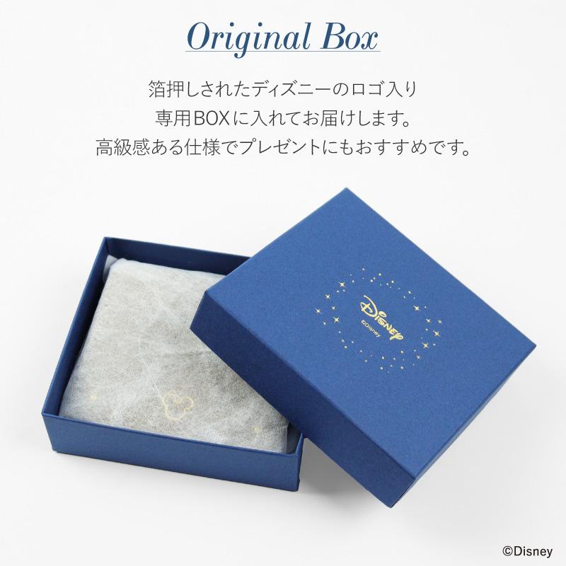 [ ディズニー デザイン ] イタリアンレザー コンパクト 二つ折り財布 レザー ミニ財布 aioa BOX型 小銭入れ バンビ 日本製 プレゼント ギフト MABD001 |  | 16