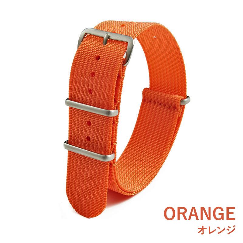 NATOベルト 18ｍｍ 20mm 22ｍｍ 時計ベルト 腕時計 ベルト 時計バンド 時計 バンド nato ナイロン MG001 タイメックス ダニエルウェリントン ノット 対応 | BAMBI | 25