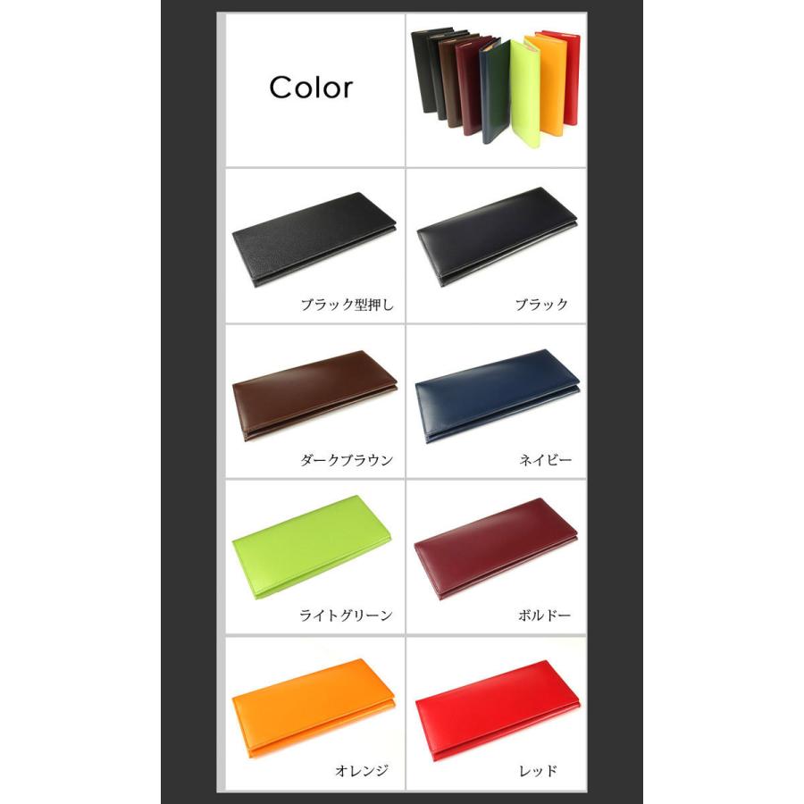 長財布 松阪牛レザー BAMBI バンビ MLK001 MATSUSAKA LEATHER | BAMBI | 03