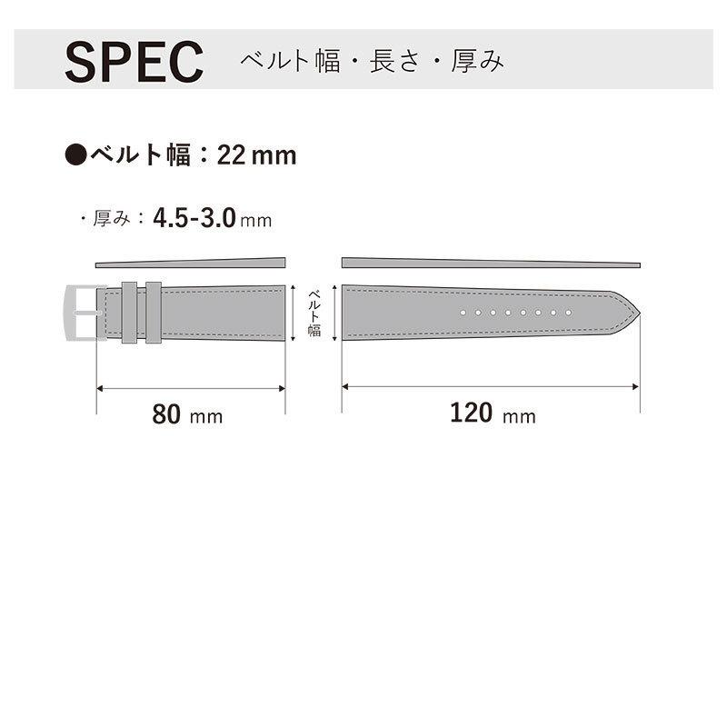 アップルウォッチ バンド 革 牛革 スコッチガード 交換バンド スリム ビジネス applewatch 38mm 40mm 41mm 42mm 44mm 45mm 49mm app-BCMB003 メンズ レディース | Apple Watch | 12