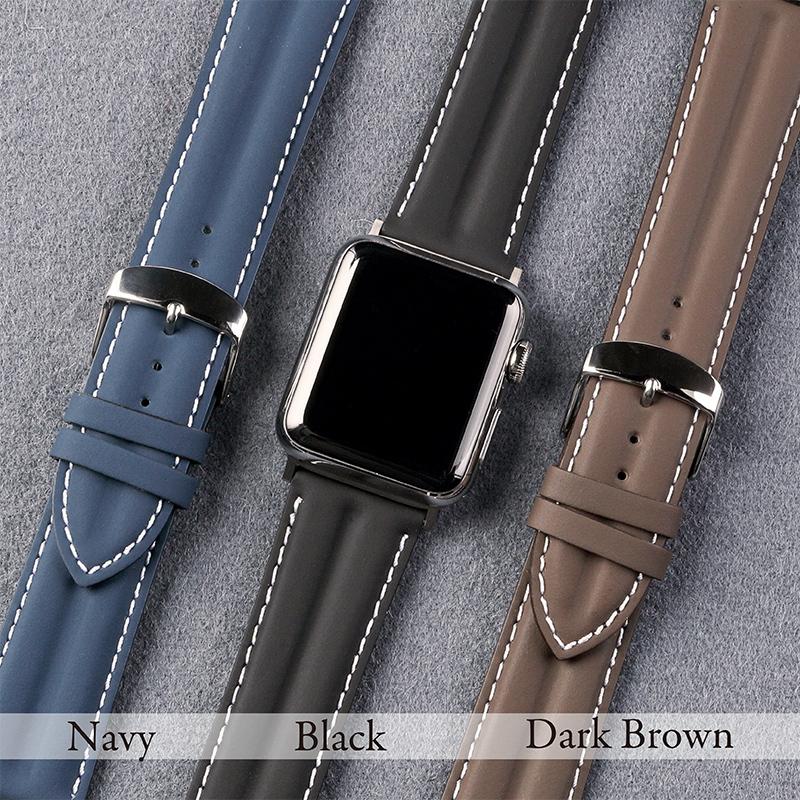 アップルウォッチ バンド 牛革 二山甲丸 applewatch 38mm 40mm 41mm 42mm 44mm 45mm 49mm APW_メンズ レディース Ultla 8 アップルウォッチ バンド 牛革 二山甲丸 applewatch 38mm 40mm 41mm 42mm 44mm 45mm 49mm APW_メンズ レディース Ultla 8