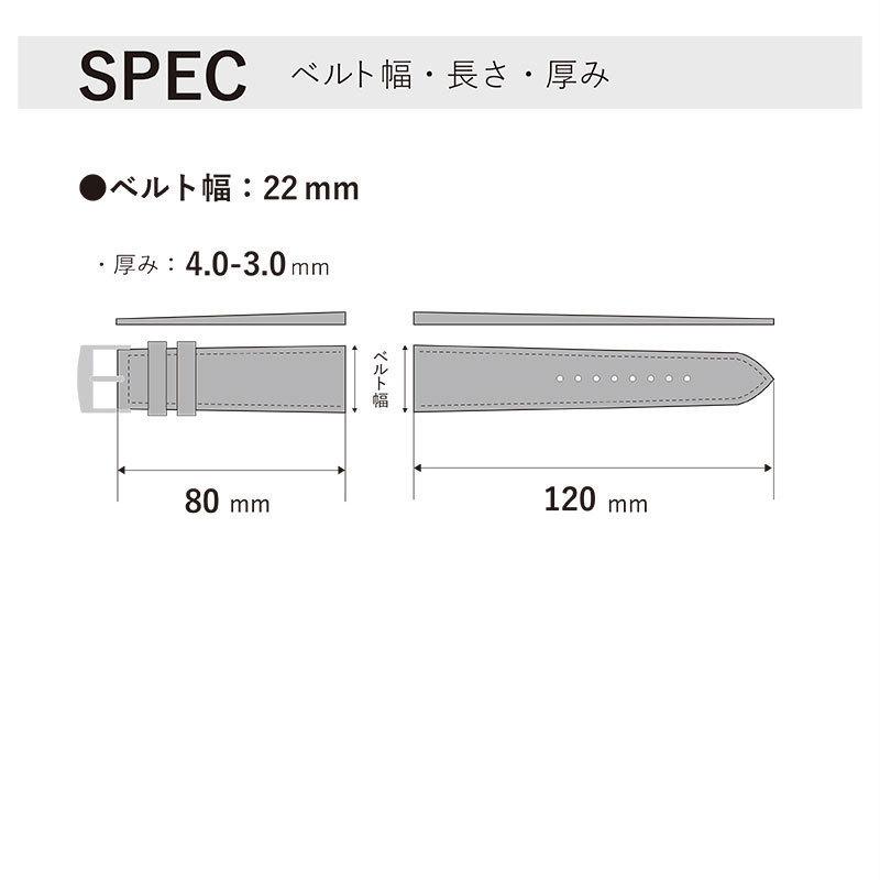 アップルウォッチ バンド 革 牛革 スコッチガード 交換バンド スリム ビジネス applewatch 38mm 40mm 41mm 42mm 44mm 45mm 49mm app-BKMB053 男性 女性 | Apple Watch | 13
