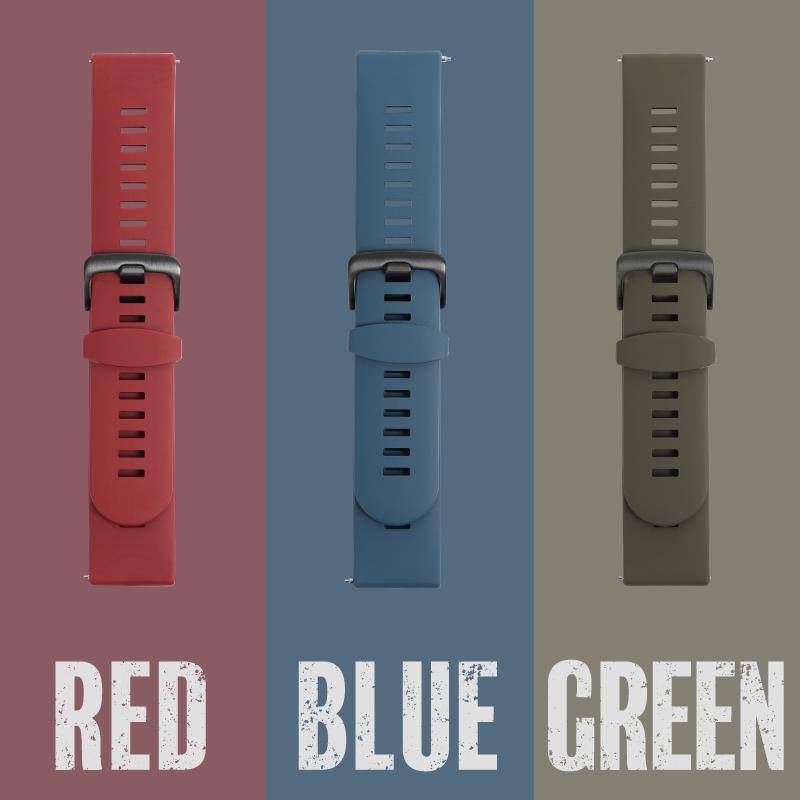 アップルウォッチ バンド ウレタン シリコン 交換バンド スポーツ アウトドア ビジネス applewatch 38,40,42,44,45,49mm apw_bglp_g_b001 メンズ レディース | BAMBI | 09