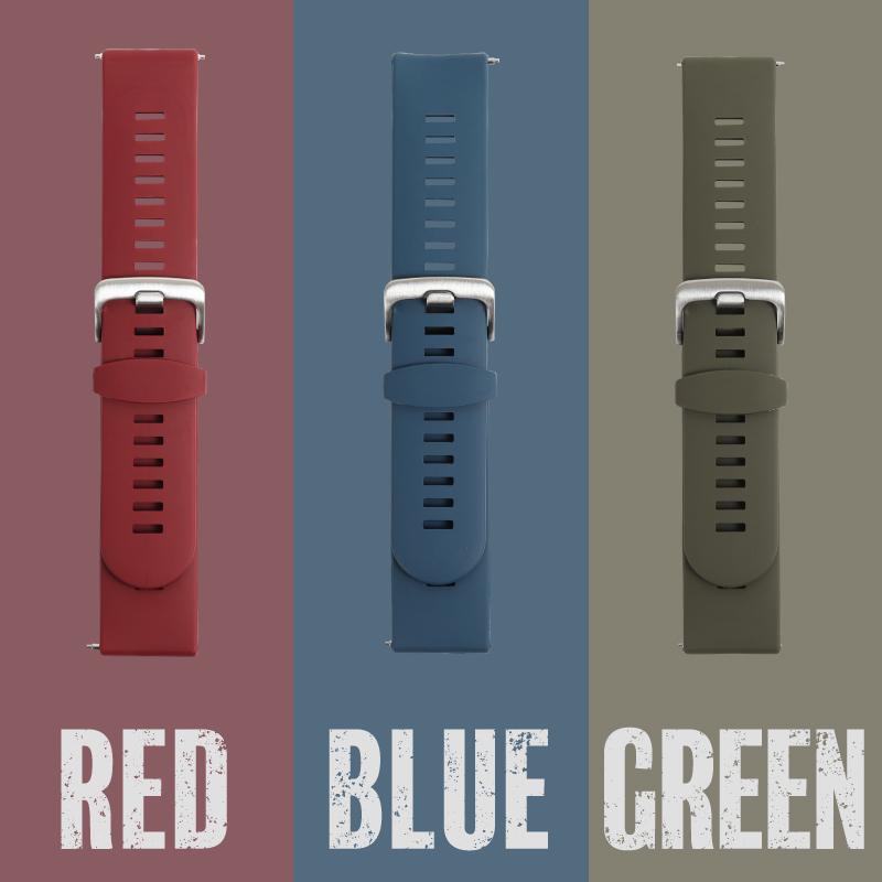 アップルウォッチ バンド ウレタン ラバー 交換バンド スポーツ アウトドア 完全防水 applewatch 38 40 41 42 44 45 49mm apw_bgls001 男性 女性 Ultra 8 | BAMBI | 09