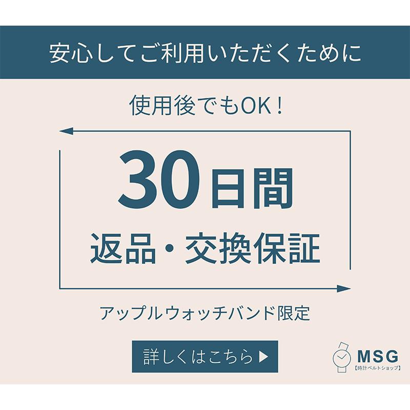 BAMBI アップルウォッチ バンド クロコダイル革 クロコ