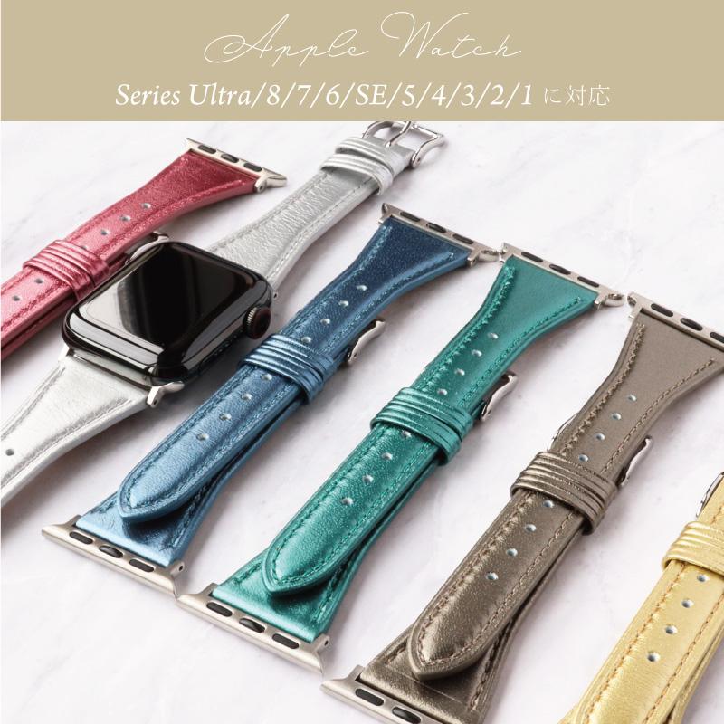 THE SOLE WAPRO LUX 無双仕立ウォッチストラップ　20mm THE SOLE WAPRO LUX 無双仕立ウォッチストラップ20mm