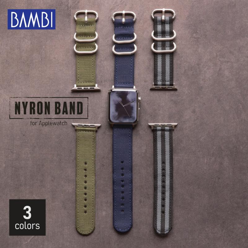 ミリタリーウォッチ ナイロンレザーベルトブロードアロー 新品 ミリタリーウォッチ ナイロンレザーベルトブロードアロー 新品