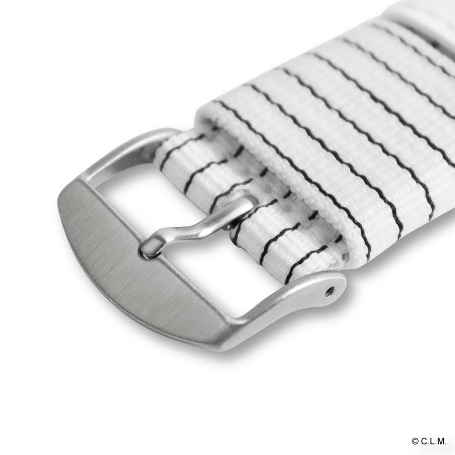 BAMBI アップルウォッチ バンド パ・リーグ 6球団デザイン ファイターズ 楽天イーグルス ライオンズ マリーンズ バファローズ ホークス パリーグ RWL003-004 |  | 16