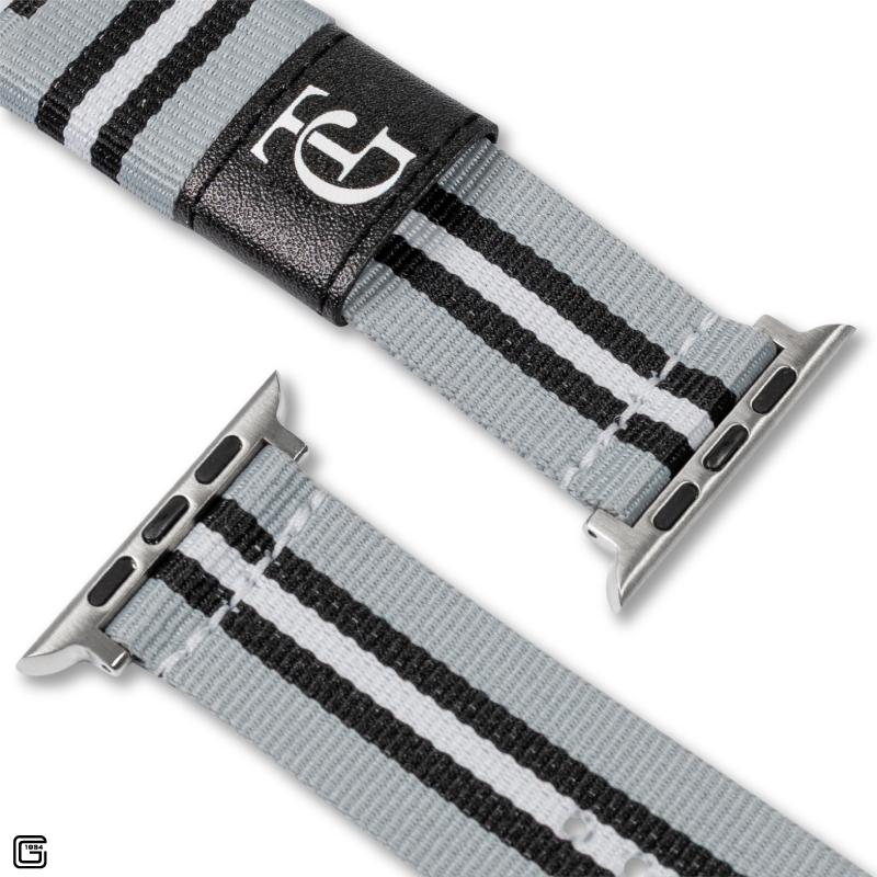 公認商品 アップルウォッチ バンド 読売 ジャイアンツ デザイン 巨人 プロ野球 観戦 応援 グッズ 読売ジャイアンツ BAMBI バンビ Applewatch 全機種対応 RWL005 |  | 07