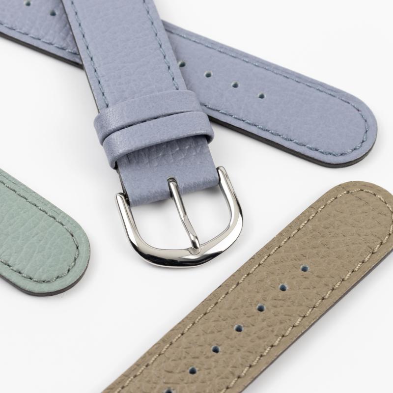 アップルウォッチ バンド レディース スコッチガード くすみ スリム 細い 革 本革 レザー おしゃれ 可愛い ブランド 女性 applewatch 38mm 40mm 41mm RWM050 | Apple Watch | 10