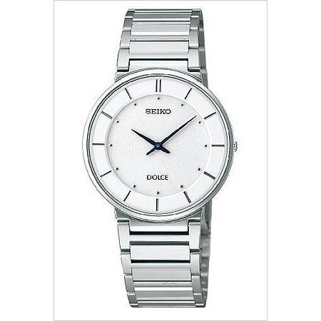 セイコー ドルチェアンドエクセリーヌ メンズ クオーツ SACK015 正規品 | SEIKO