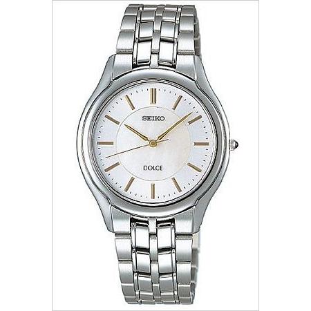 セイコー ドルチェアンドエクセリーヌ メンズ クオーツ SACL009 正規品 | SEIKO