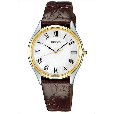 セイコー ドルチェアンドエクセリーヌ メンズ クオーツ SACM152 正規品 | SEIKO
