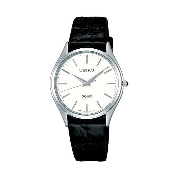 セイコー ドルチェ SEIKO DOLCE 腕時計 メンズ ペアウォッチ SACM171 正規品 | SEIKO