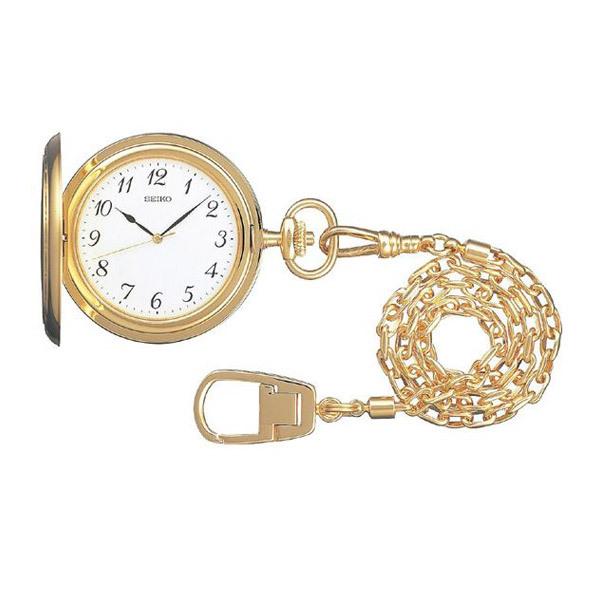 セイコー ポケットウォッチ 懐中時計 SAPM002 | SEIKO