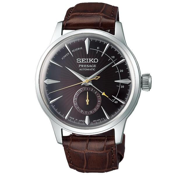 安い セイコー プレザージュ Seiko Presage 自動巻き メカニカル 腕時計 メンズ ベーシックライン カクテルシリーズ Sary135 正規品 Sary135 Msg 時計ベルトショップ 通販 Yahoo ショッピング 最安値挑戦 Doctorshospital Com Pk