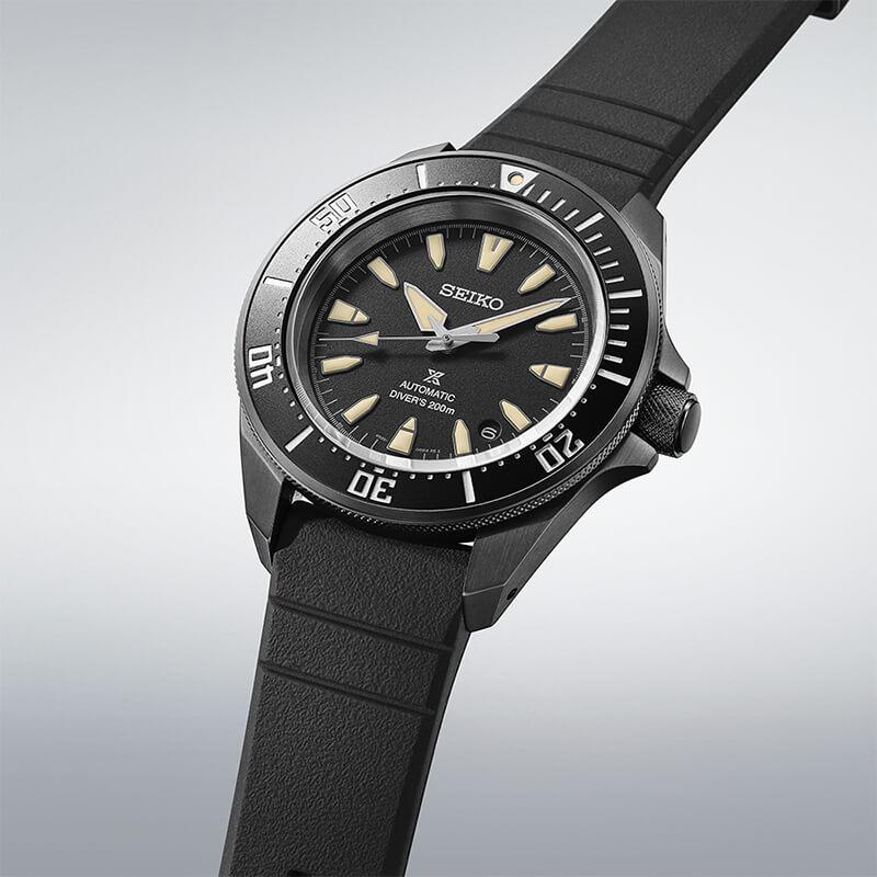 セイコー プロスペックス ダイバー スキューバ メカニカル DIVER SCUBA MECHANICAL SEIKO PROSPEX 腕時計 メンズ SBDY133 正規品 | PROSPEX | 01