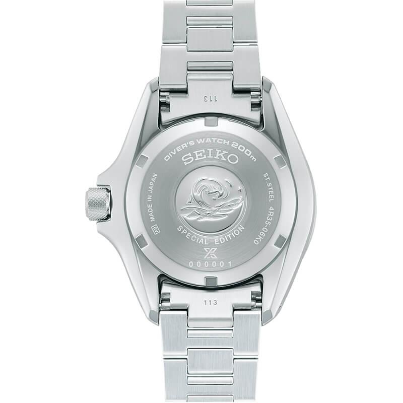 セイコー プロスペックス ダイバー スキューバ メカニカル PADI スペシャルエディション DIVER SCUBA MECHANICAL SEIKO PROSPEX 腕時計 メンズ SBDY135 正規品 | PROSPEX | 01