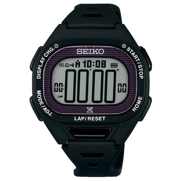 セイコー プロスペックス スーパーランナーズ SEIKO PROSPEX SUPER RUNNERS ソーラー 腕時計 メンズ レディース SBEF055 | PROSPEX