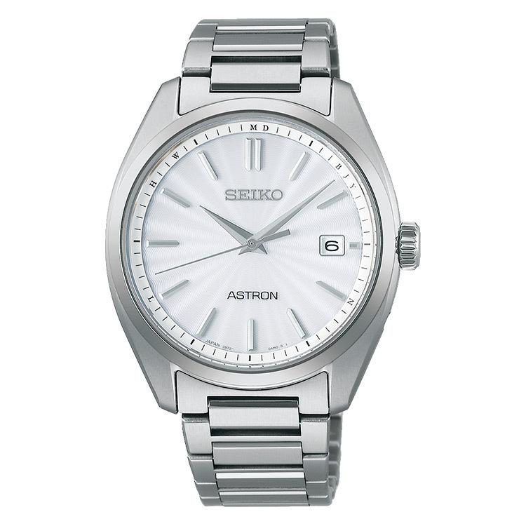 セイコー SEIKO 腕時計 アストロン ASTRON メンズ ソーラー電波モデル SBXY029 | 