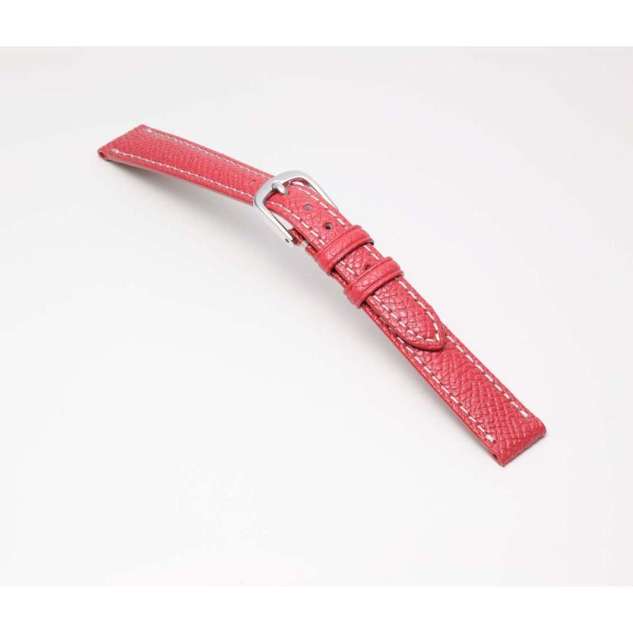 腕時計ベルト 時計ベルト 時計 ベルト 時計バンド 時計 バンド バンビ 牛革 BCB44 12mm 14mm 16mm 18mm | BAMBI | 14