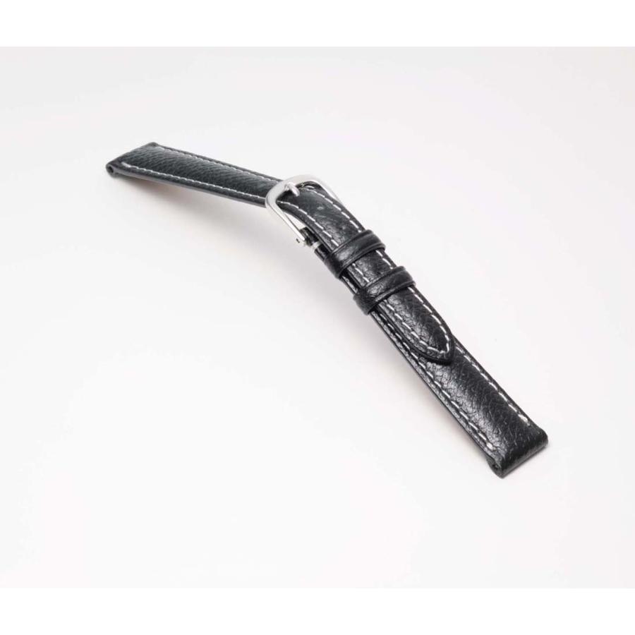 腕時計ベルト 時計ベルト 時計 ベルト 時計バンド 時計 バンド バンビ 牛革 BCB44 12mm 14mm 16mm 18mm | BAMBI | 04